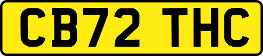 CB72THC