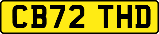 CB72THD
