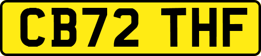 CB72THF