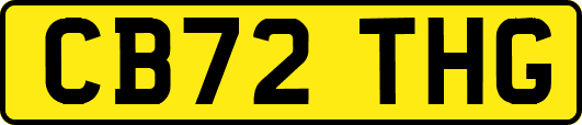 CB72THG