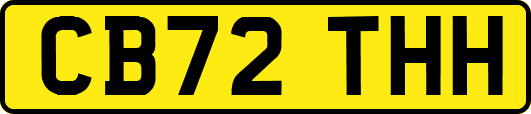 CB72THH