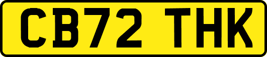 CB72THK
