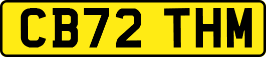 CB72THM