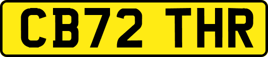 CB72THR