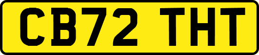 CB72THT