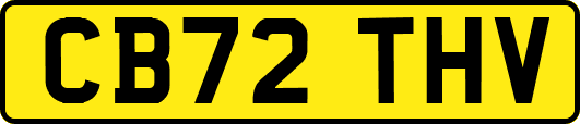 CB72THV
