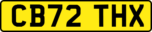 CB72THX