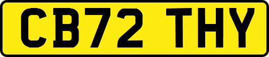 CB72THY