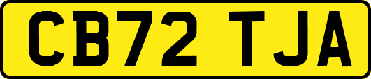 CB72TJA