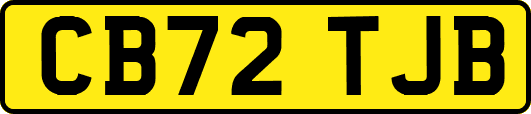 CB72TJB
