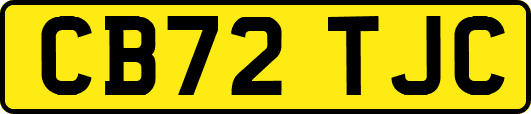 CB72TJC