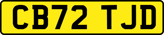 CB72TJD