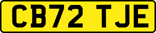 CB72TJE