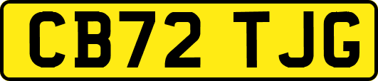 CB72TJG