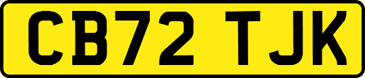 CB72TJK