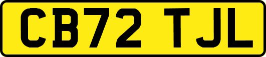 CB72TJL
