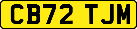 CB72TJM