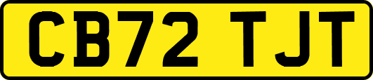 CB72TJT