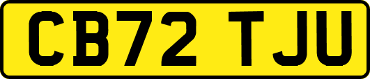 CB72TJU