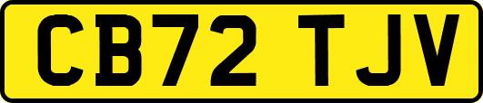 CB72TJV