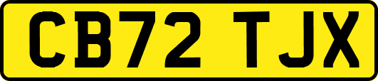 CB72TJX