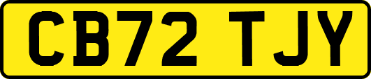 CB72TJY