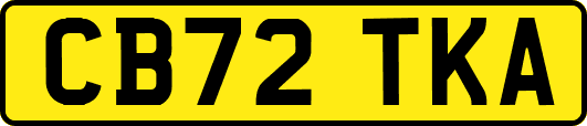 CB72TKA