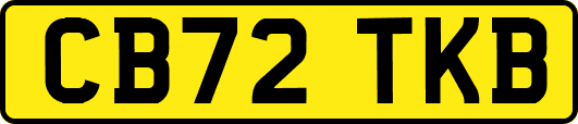 CB72TKB