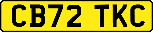 CB72TKC