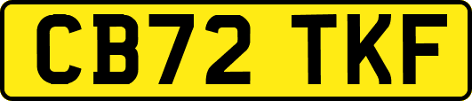 CB72TKF