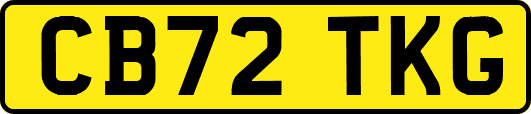CB72TKG