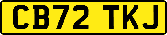 CB72TKJ