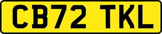 CB72TKL