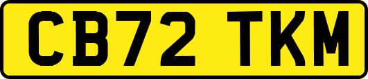 CB72TKM