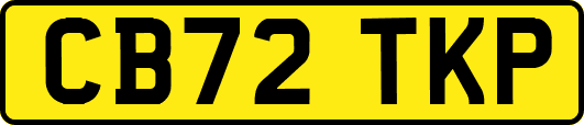 CB72TKP