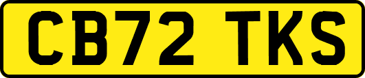 CB72TKS
