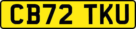 CB72TKU