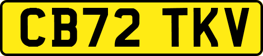 CB72TKV