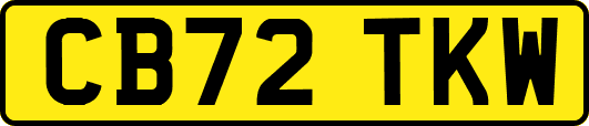 CB72TKW