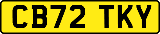 CB72TKY
