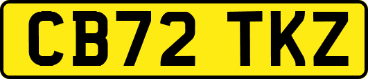 CB72TKZ