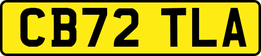 CB72TLA