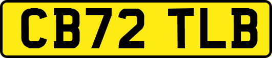 CB72TLB