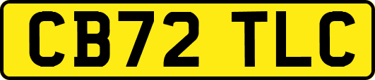 CB72TLC