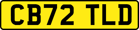 CB72TLD