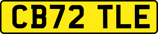 CB72TLE