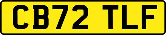 CB72TLF