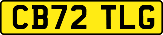 CB72TLG