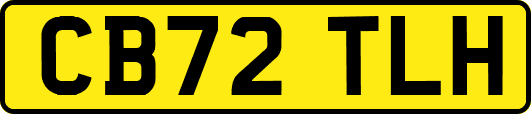 CB72TLH
