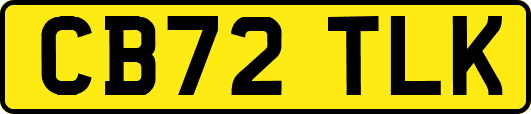 CB72TLK